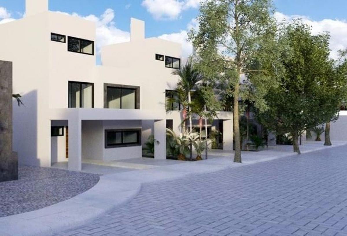 3 Schlafzimmer Haus in Mexico, Nr. 167652