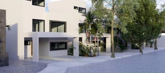 3 Schlafzimmer Haus in Mexico, Nr. 167652 2