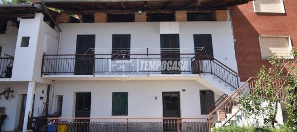 1 bedroom House in Rocca Canavese, Italy No. 268621 2