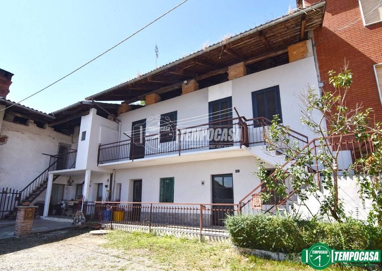 1 bedroom House in Rocca Canavese, Italy No. 268621