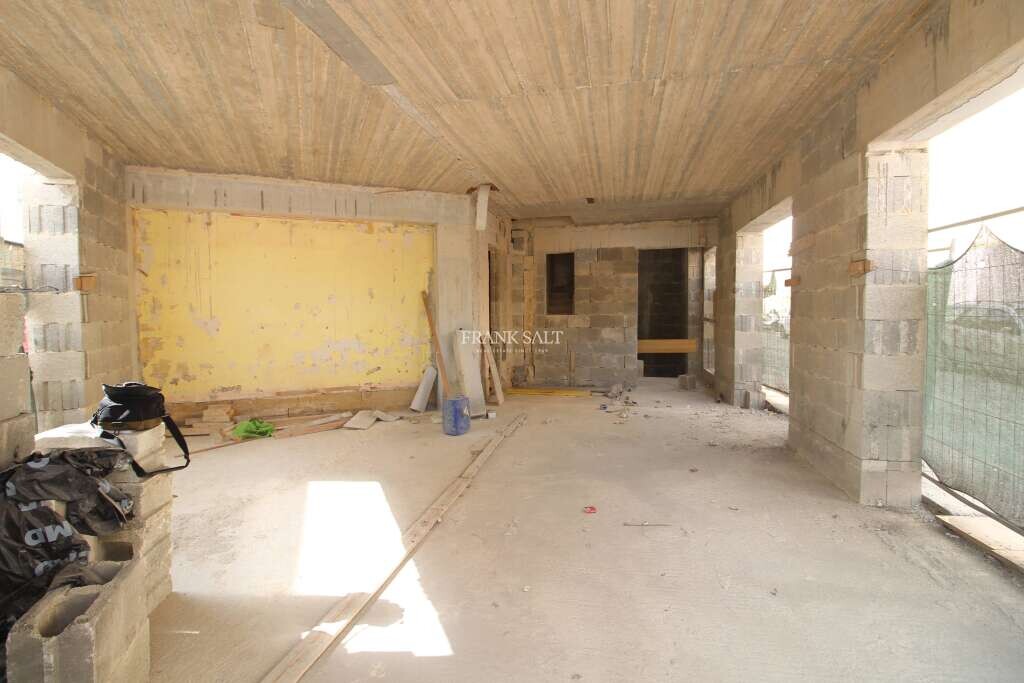 Café/restaurante en Zabbar, Malta 54 m² No. 12020