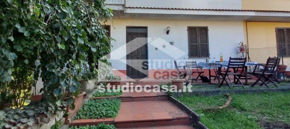 4-Zimmer Villa in Monte Cremasco, Italy, Nr. 333748 2