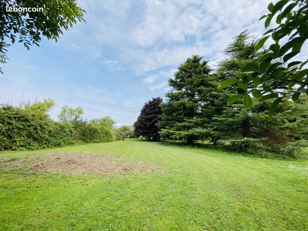 1 room Land in Villeblevin, France No. 363970