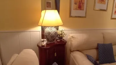 2 Schlafzimmer Wohnung in Madrid, Spain, Nr. 142276