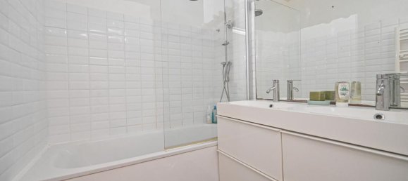 1 chambre Appartement à Paris, France No. 329819 9