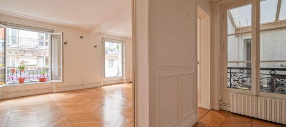 1 chambre Appartement à Paris, France No. 329819 2