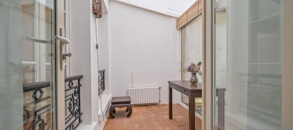 1 chambre Appartement à Paris, France No. 329819 5