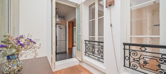 1 chambre Appartement à Paris, France No. 329819 7