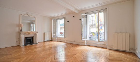 1 chambre Appartement à Paris, France No. 329819 3