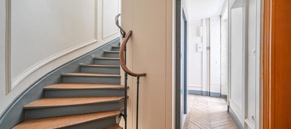 1 chambre Appartement à Paris, France No. 329819 10