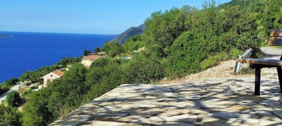 Hotel em Ithaca, Greece 7318 m² N.º 3775 5