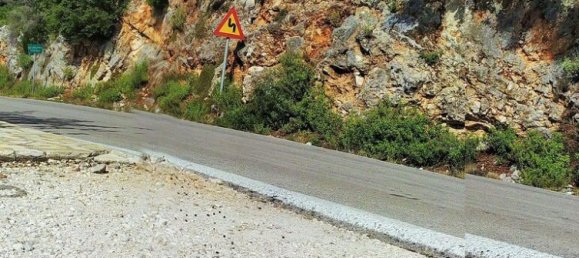  فندق في Ithaca, Greece 8100متر مربع رقم 3775 3
