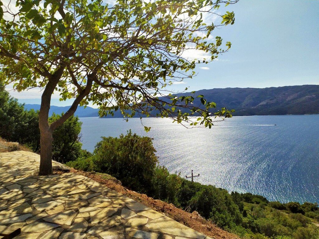  فندق في Ithaca, Greece 8100متر مربع رقم 3775