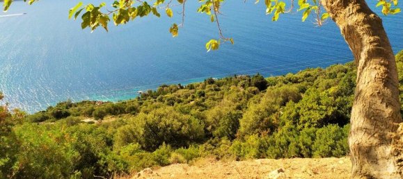 Hotel em Ithaca, Greece 7318 m² N.º 3775 2