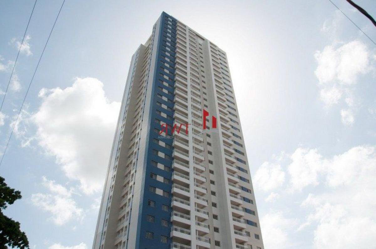 3 bedrooms Apartment in Belem, Brazil No. 464364