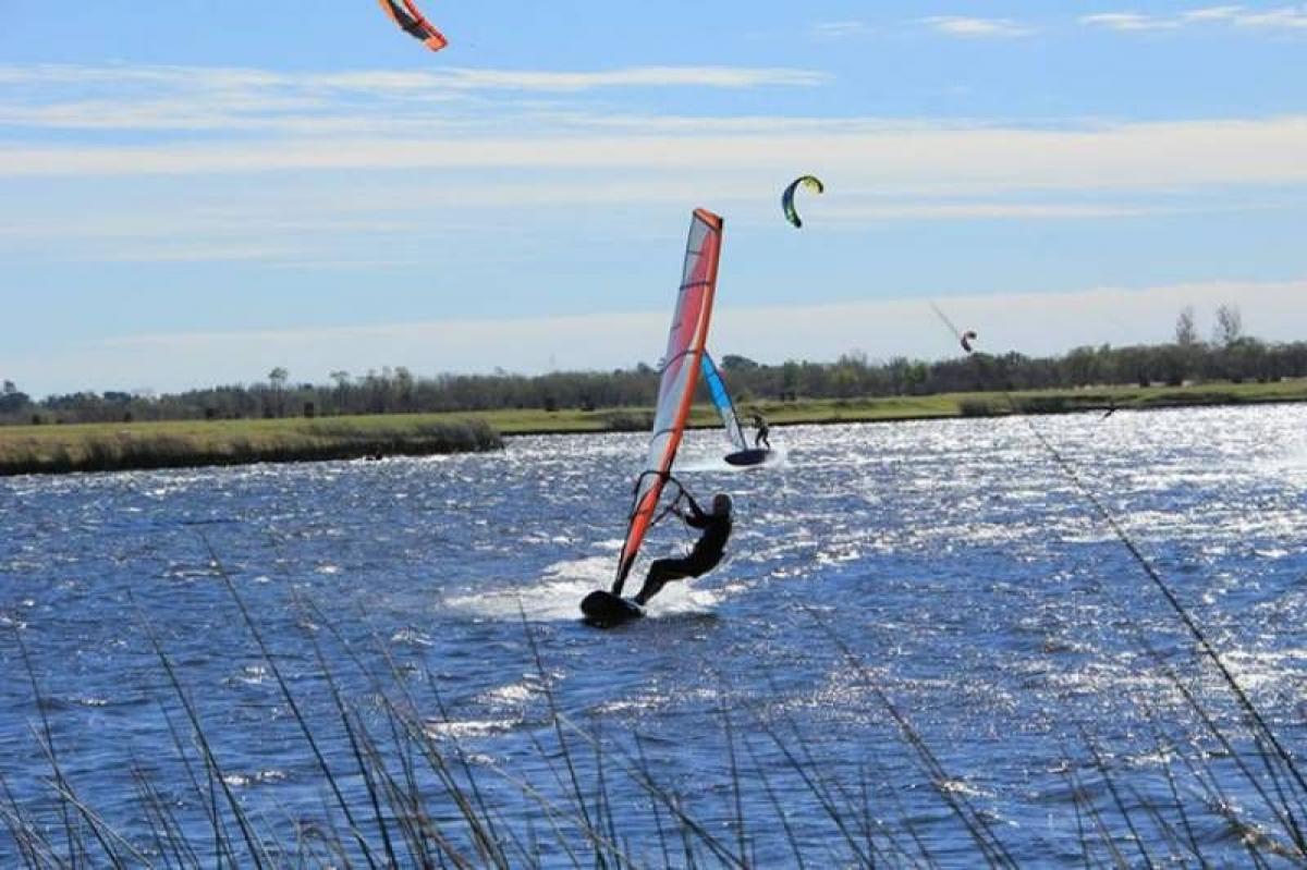 Terrain à Escobar, Argentina No. 115873