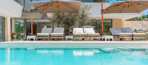 Villa T5 em Nova Santa Ponsa, Spain N.º 69296 4