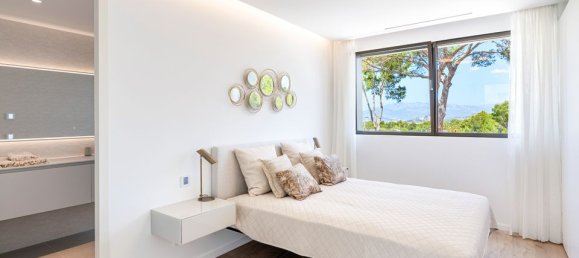 Villa T5 em Nova Santa Ponsa, Spain N.º 69296 19