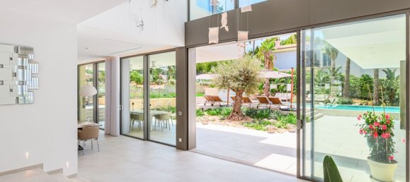 Villa T5 em Nova Santa Ponsa, Spain N.º 69296 7