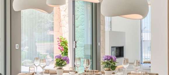 Villa T5 em Nova Santa Ponsa, Spain N.º 69296 12