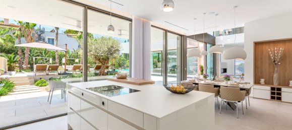 Villa T5 em Nova Santa Ponsa, Spain N.º 69296 10