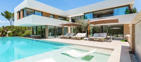 Villa T5 em Nova Santa Ponsa, Spain N.º 69296 20