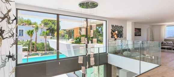 Villa T5 em Nova Santa Ponsa, Spain N.º 69296 13