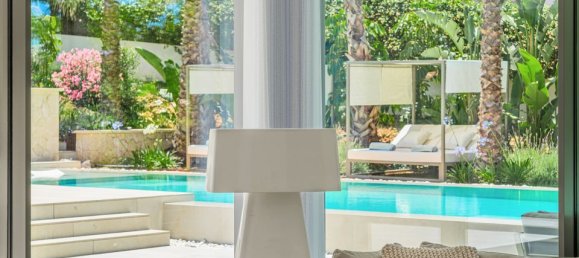 Villa T5 em Nova Santa Ponsa, Spain N.º 69296 6