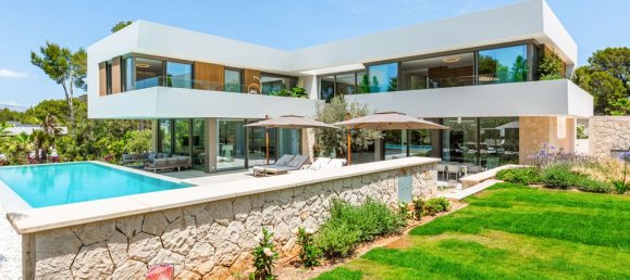 Villa T5 em Nova Santa Ponsa, Spain N.º 69296 8