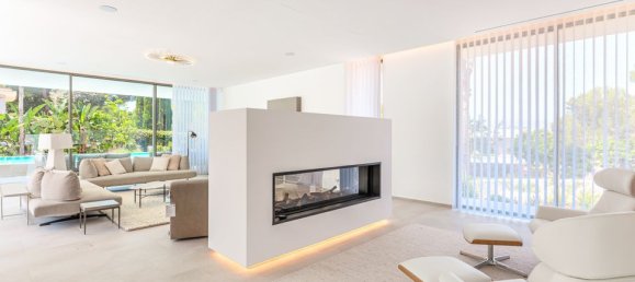 Villa T5 em Nova Santa Ponsa, Spain N.º 69296 9