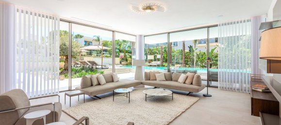 Villa T5 em Nova Santa Ponsa, Spain N.º 69296 5