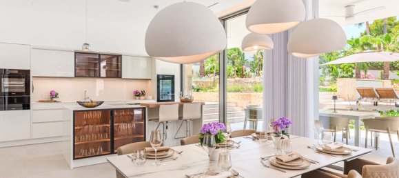 Villa T5 em Nova Santa Ponsa, Spain N.º 69296 14