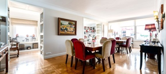 Duplex T4 em Cascais, Portugal N.º 131693 13