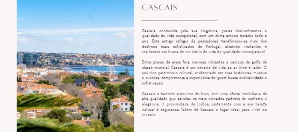 Duplex T4 em Cascais, Portugal N.º 131693 25