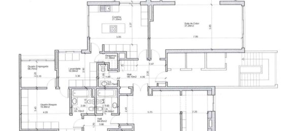 Duplex T4 em Cascais, Portugal N.º 131693 31