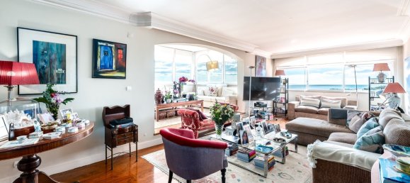 Duplex T4 em Cascais, Portugal N.º 131693 2