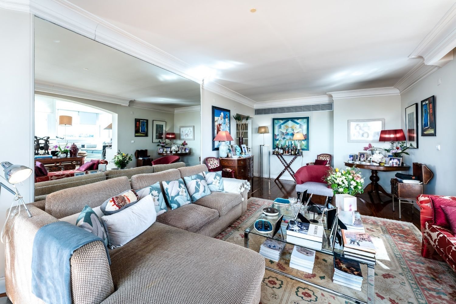 Duplex T4 em Cascais, Portugal N.º 131693