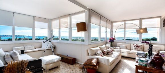 Duplex T4 em Cascais, Portugal N.º 131693 3