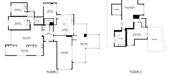 Duplex T4 em Cascais, Portugal N.º 131693 33