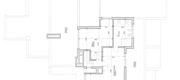 Duplex T4 em Cascais, Portugal N.º 131693 30