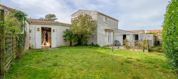 3 bedrooms House in Rivedoux-Plage, France No. 343669 2