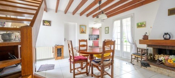 3 bedrooms House in Rivedoux-Plage, France No. 343669 5
