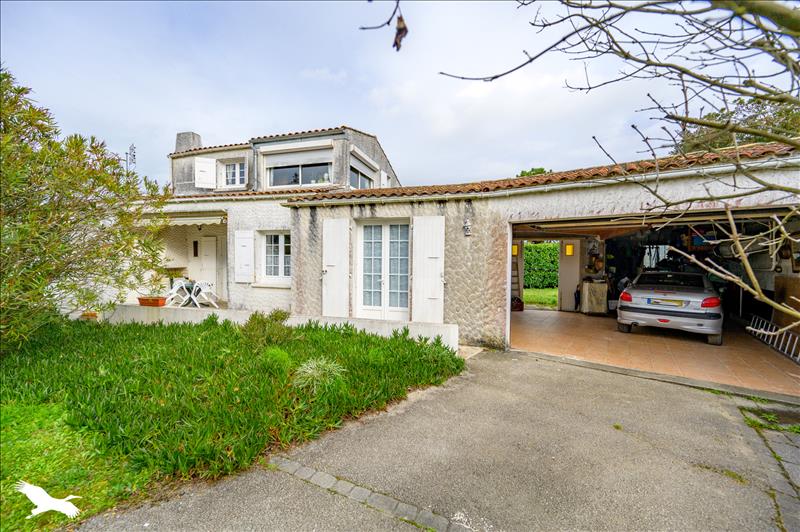 3 bedrooms House in Rivedoux-Plage, France No. 343669