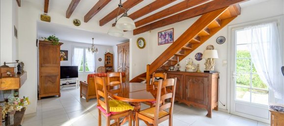 3 bedrooms House in Rivedoux-Plage, France No. 343669 3