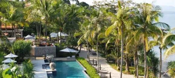 2 Schlafzimmer Villa in Phuket, Thailand, Nr. 86619 5