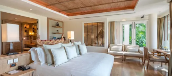 2 Schlafzimmer Villa in Phuket, Thailand, Nr. 86619 16