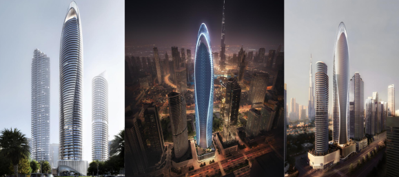 2 Schlafzimmer Wohnung in Downtown Dubai (Downtown Burj Dubai), UAE, Nr. 103299 13