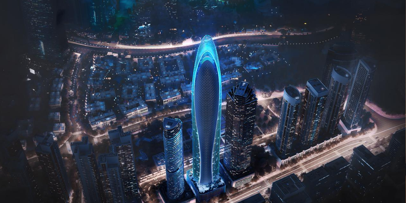 2 Schlafzimmer Wohnung in Downtown Dubai (Downtown Burj Dubai), UAE, Nr. 103299