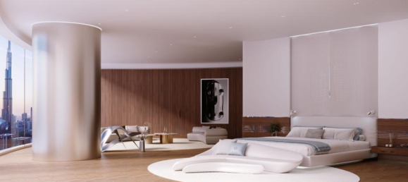 2 Schlafzimmer Wohnung in Downtown Dubai (Downtown Burj Dubai), UAE, Nr. 103299 7