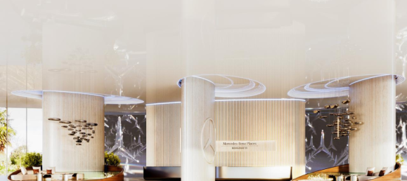 2 Schlafzimmer Wohnung in Downtown Dubai (Downtown Burj Dubai), UAE, Nr. 103299 2